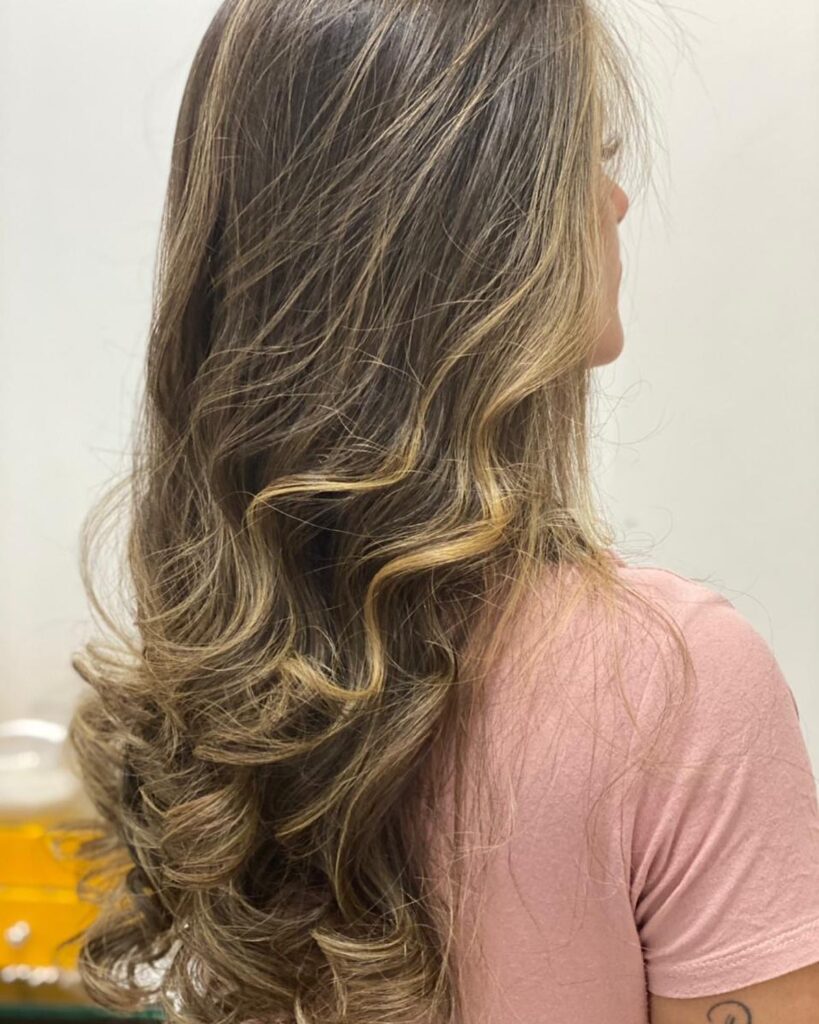 Tratamentos capilares – La Bella Noble, Tatuapé, São Paulo - SP – foto 4