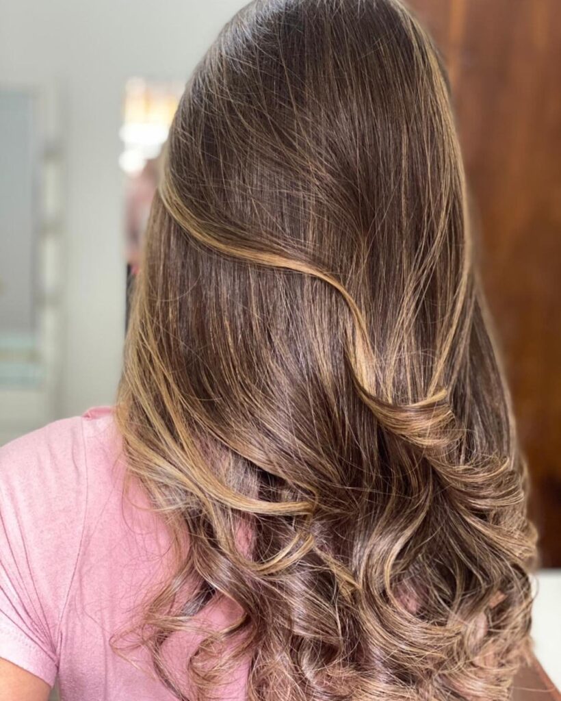 Tratamentos capilares – La Bella Noble, Tatuapé, São Paulo - SP – foto 5