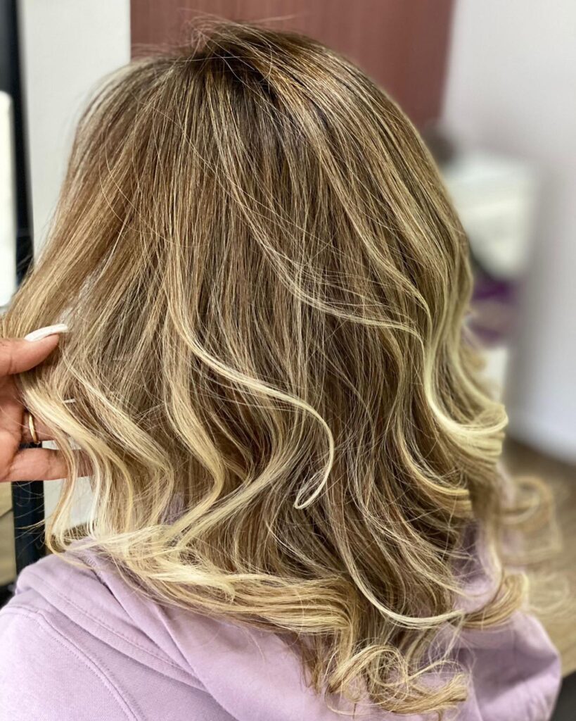 Tratamentos capilares – La Bella Noble, Tatuapé, São Paulo - SP – foto 6