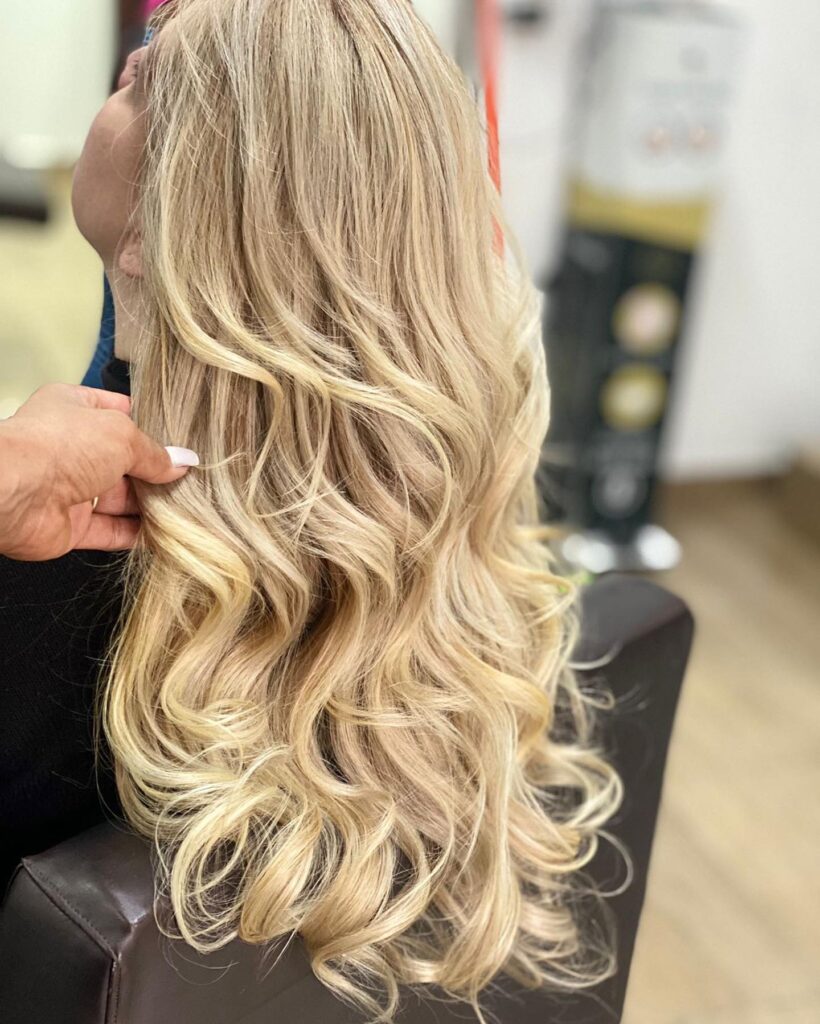 Coloração e mechas – La Bella Noble, Tatuapé, São Paulo - SP – foto 15