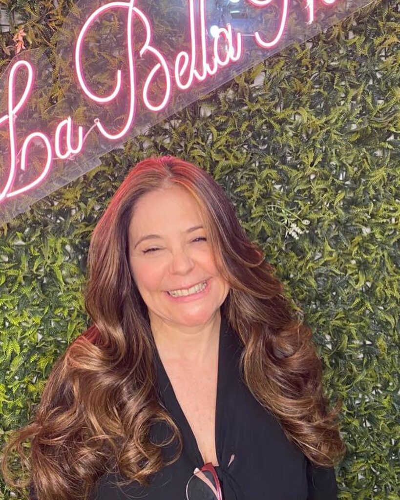 Coloração e mechas – La Bella Noble, Tatuapé, São Paulo - SP – foto 3