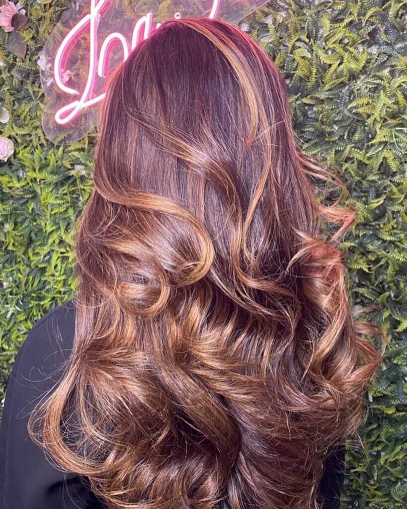 Coloração e mechas – La Bella Noble, Tatuapé, São Paulo - SP – foto 6