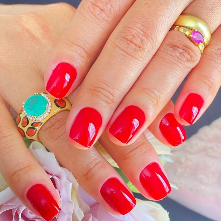 Manicure e Pedicure no Tatuapé: Sofisticação e Cuidado Manicure e Pedicure no Tatuapé: Sofisticação e Cuidado