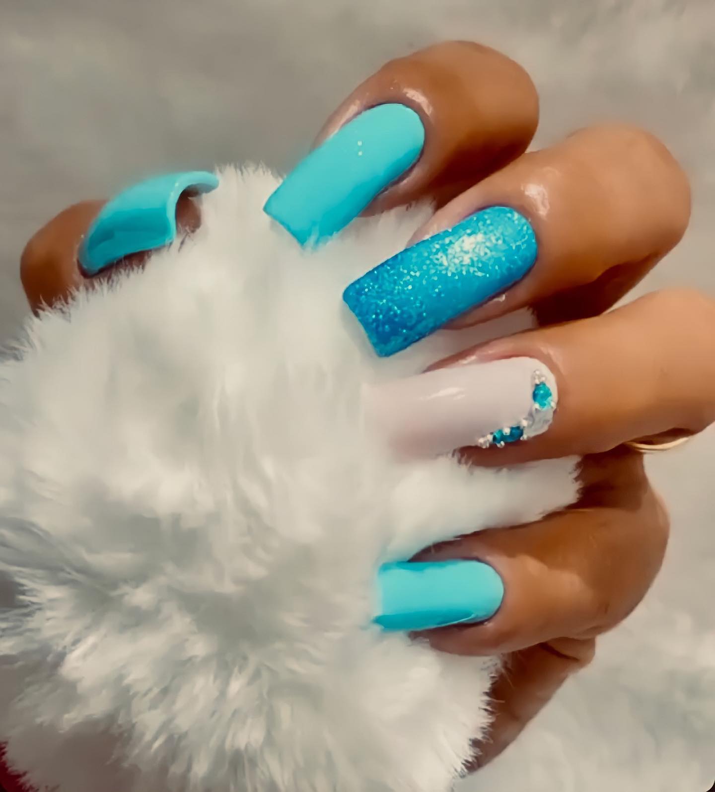 Manicure e Pedicure no Tatuapé: Sofisticação e Cuidado Manicure e Pedicure no Tatuapé: Sofisticação e Cuidado