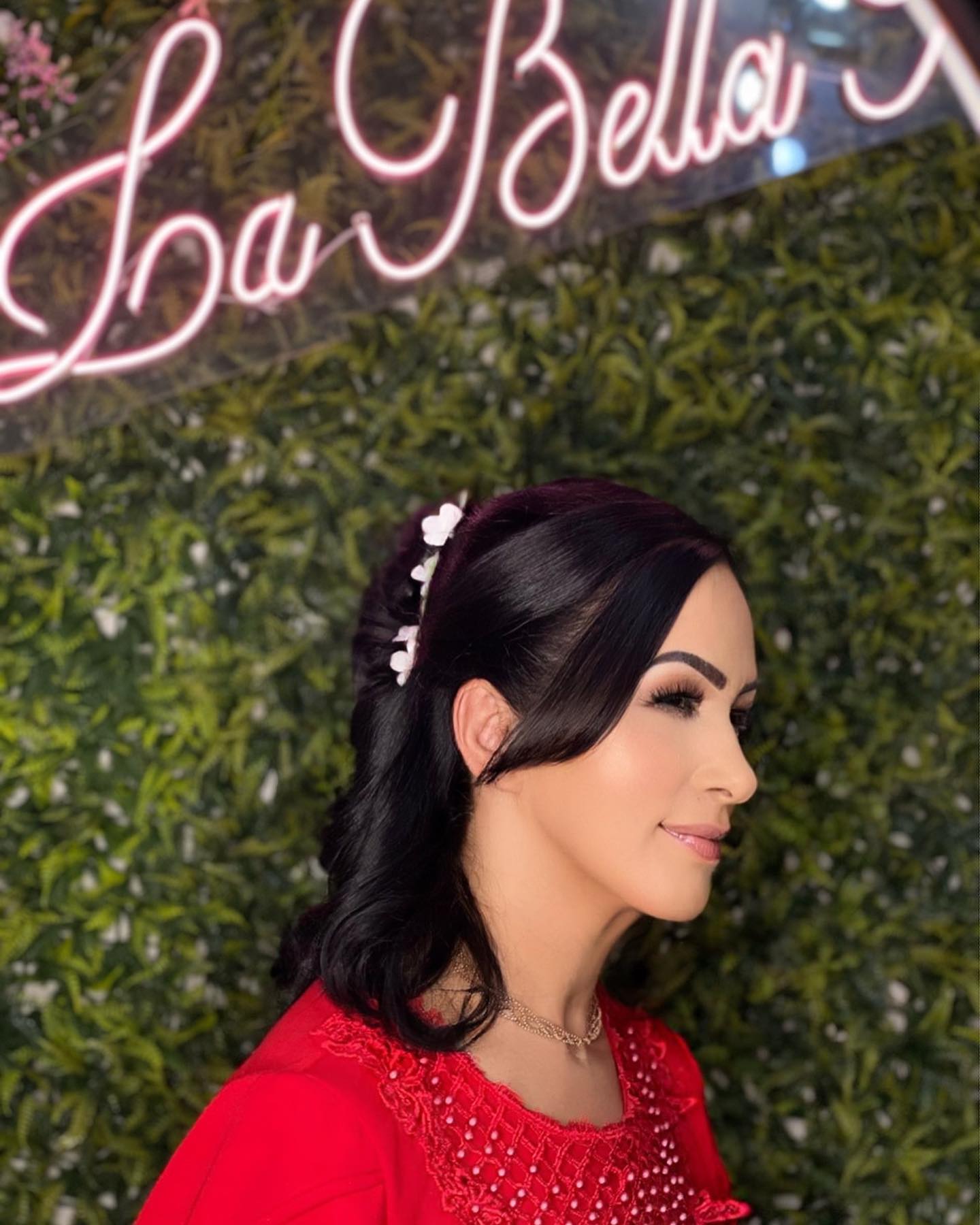 Penteado no Tatuapé – La Bella Noble | Salão em São Paulo Penteado no Tatuapé – La Bella Noble | Salão em São Paulo