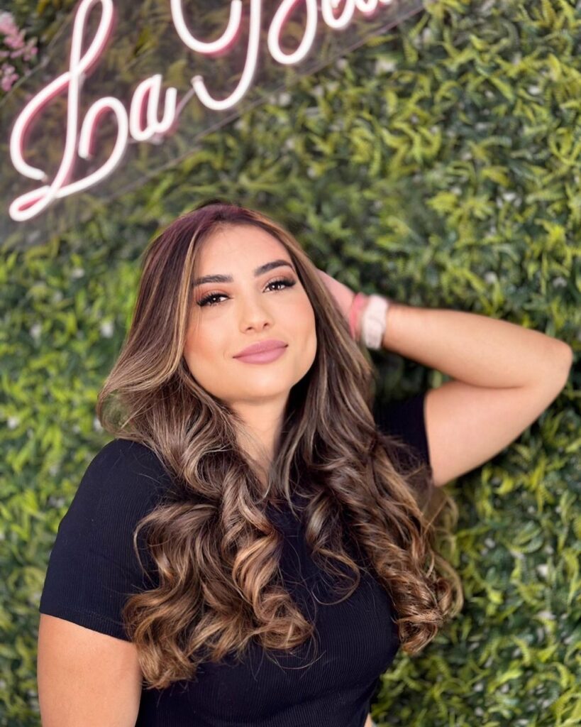 Coloração e mechas – La Bella Noble, Tatuapé, São Paulo - SP – foto 5