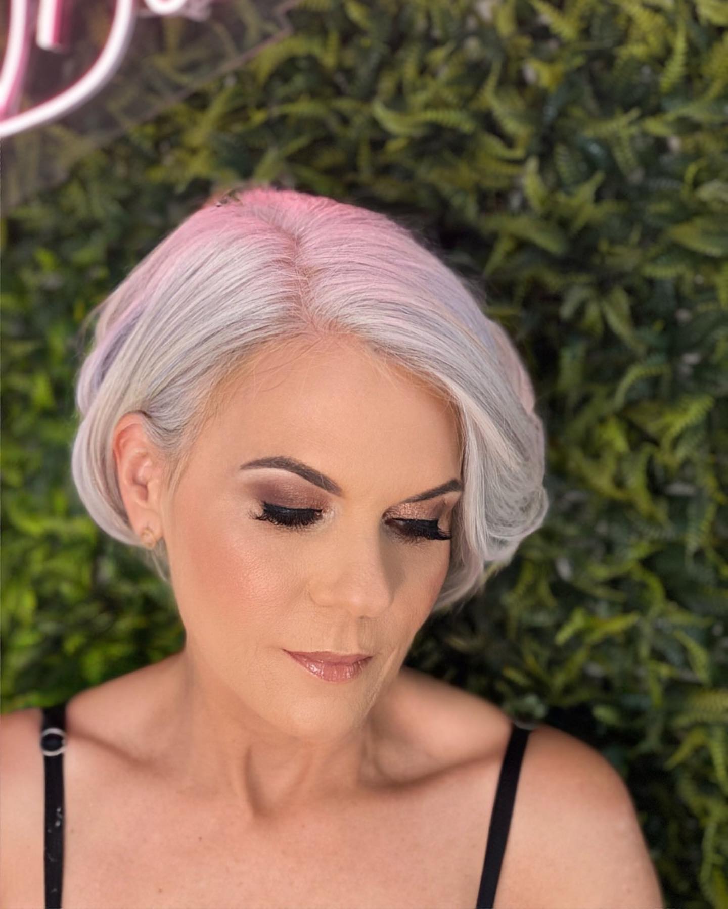 Corte de Cabelo no Tatuapé: Estilo, Técnica e Personalização no La Bella Noble Corte de Cabelo no Tatuapé: Estilo, Técnica e Personalização no La Bella Noble