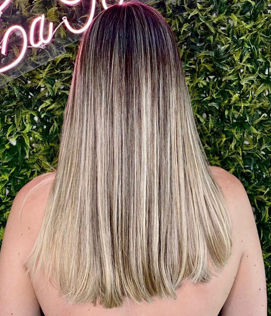 Coloração e mechas – La Bella Noble, Tatuapé, São Paulo - SP – foto 16