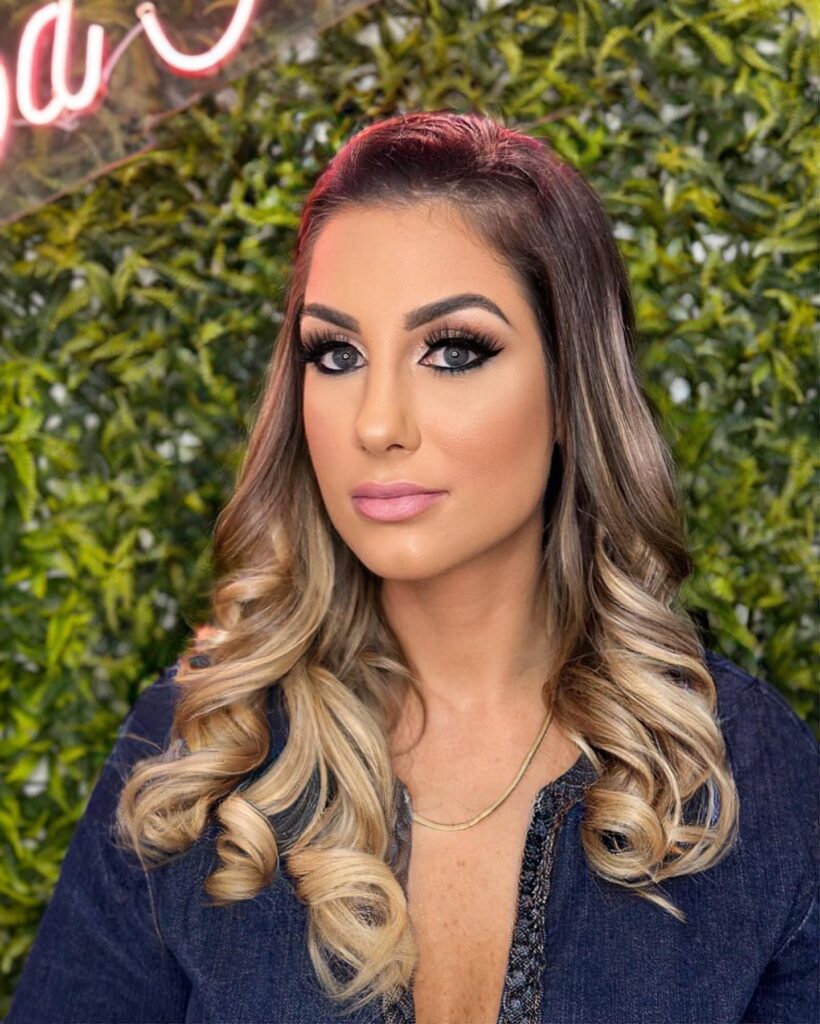Maquiagem – La Bella Noble, Tatuapé, São Paulo - SP – foto 1