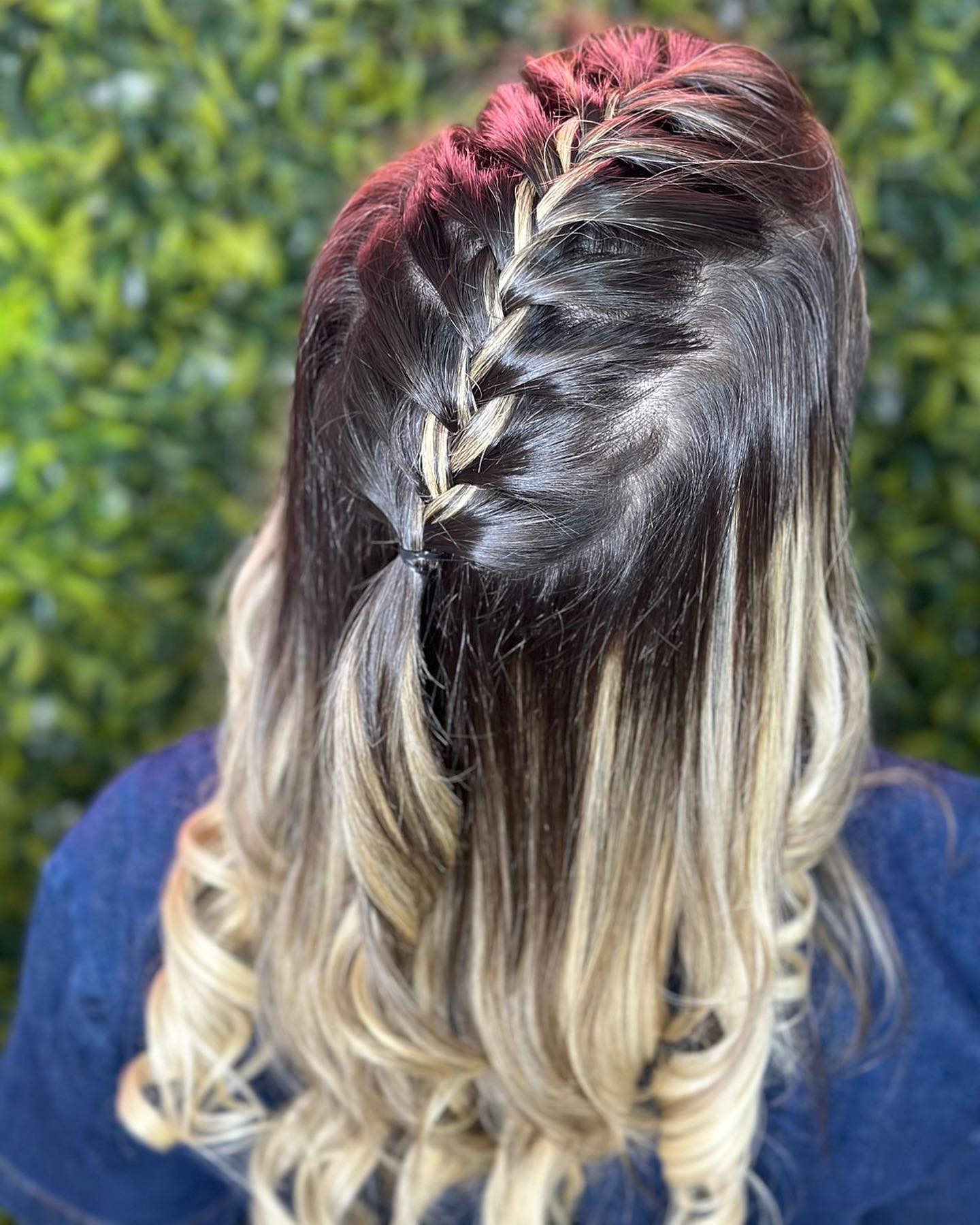 Penteado no Tatuapé – La Bella Noble | Salão em São Paulo Penteado no Tatuapé – La Bella Noble | Salão em São Paulo