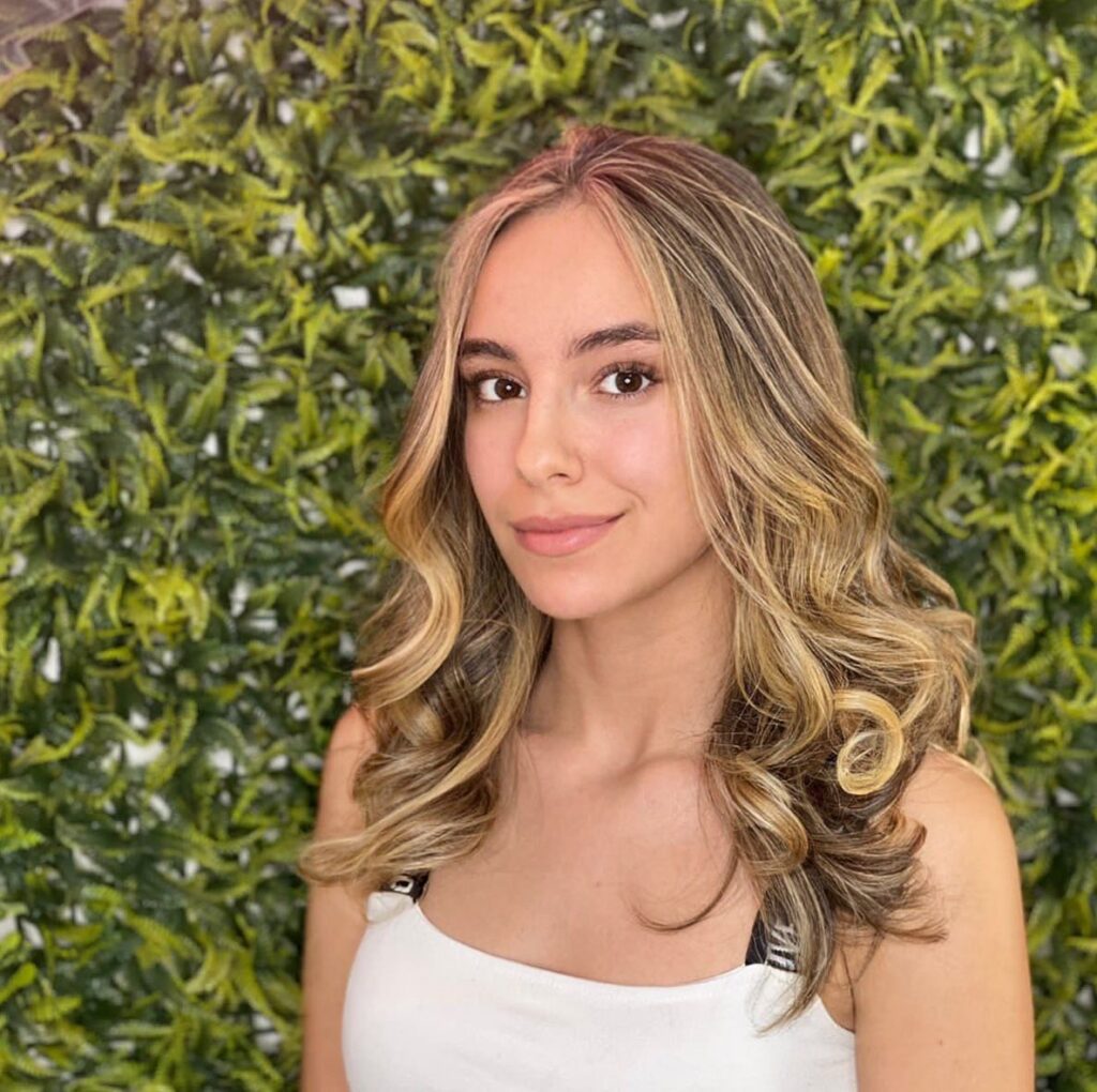 Coloração e mechas – La Bella Noble, Tatuapé, São Paulo - SP – foto 14