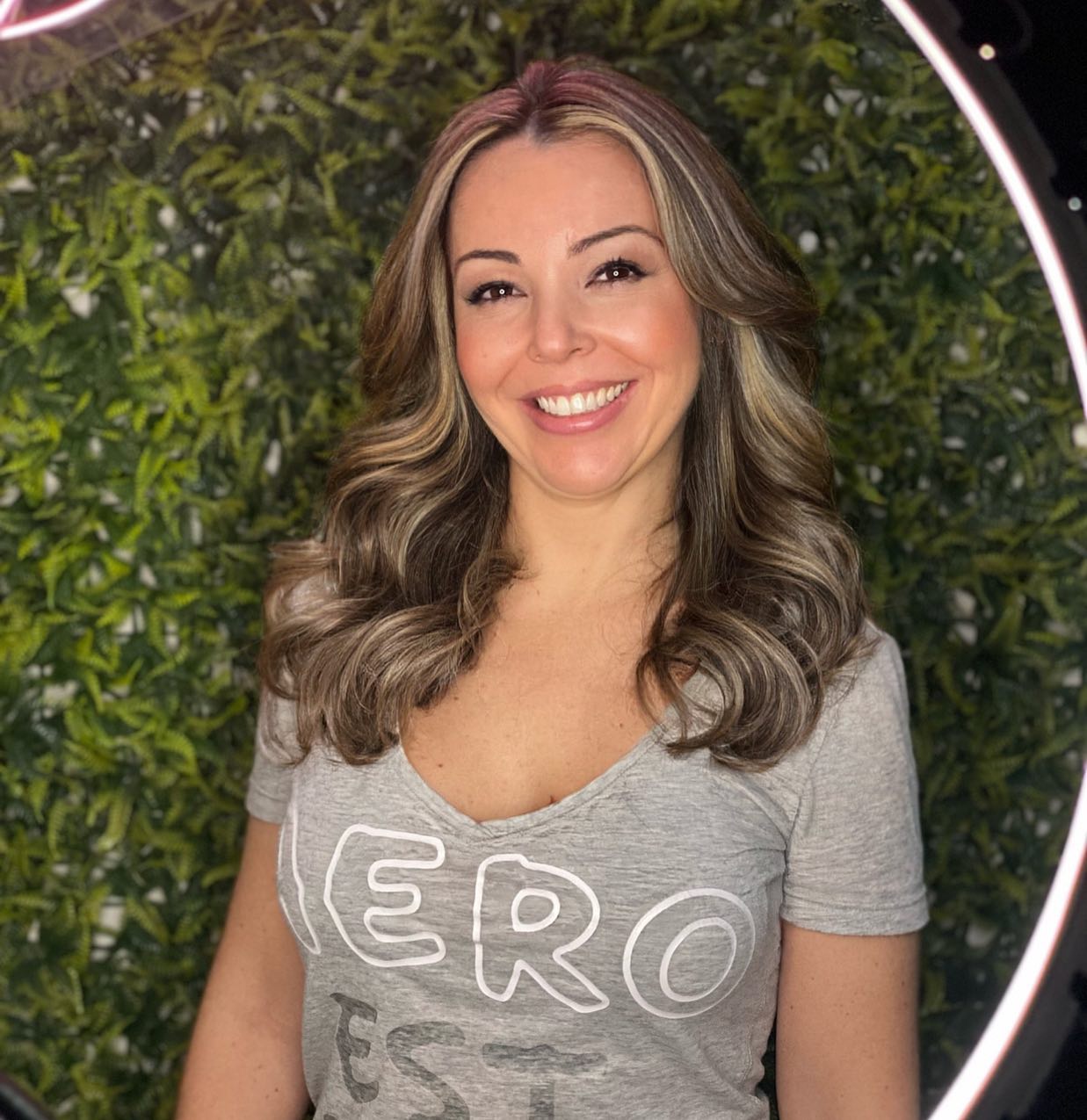 Corte de Cabelo no Tatuapé: Estilo, Técnica e Personalização no La Bella Noble Corte de Cabelo no Tatuapé: Estilo, Técnica e Personalização no La Bella Noble