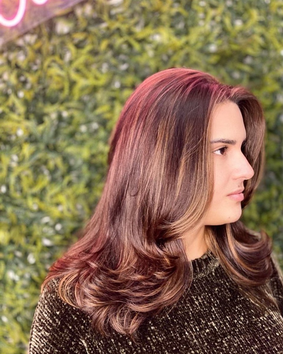 Escova e Babyliss no Tatuapé – La Bella Noble | Finalização Profissional em SP Escova e Babyliss no Tatuapé – La Bella Noble | Finalização Profissional em SP