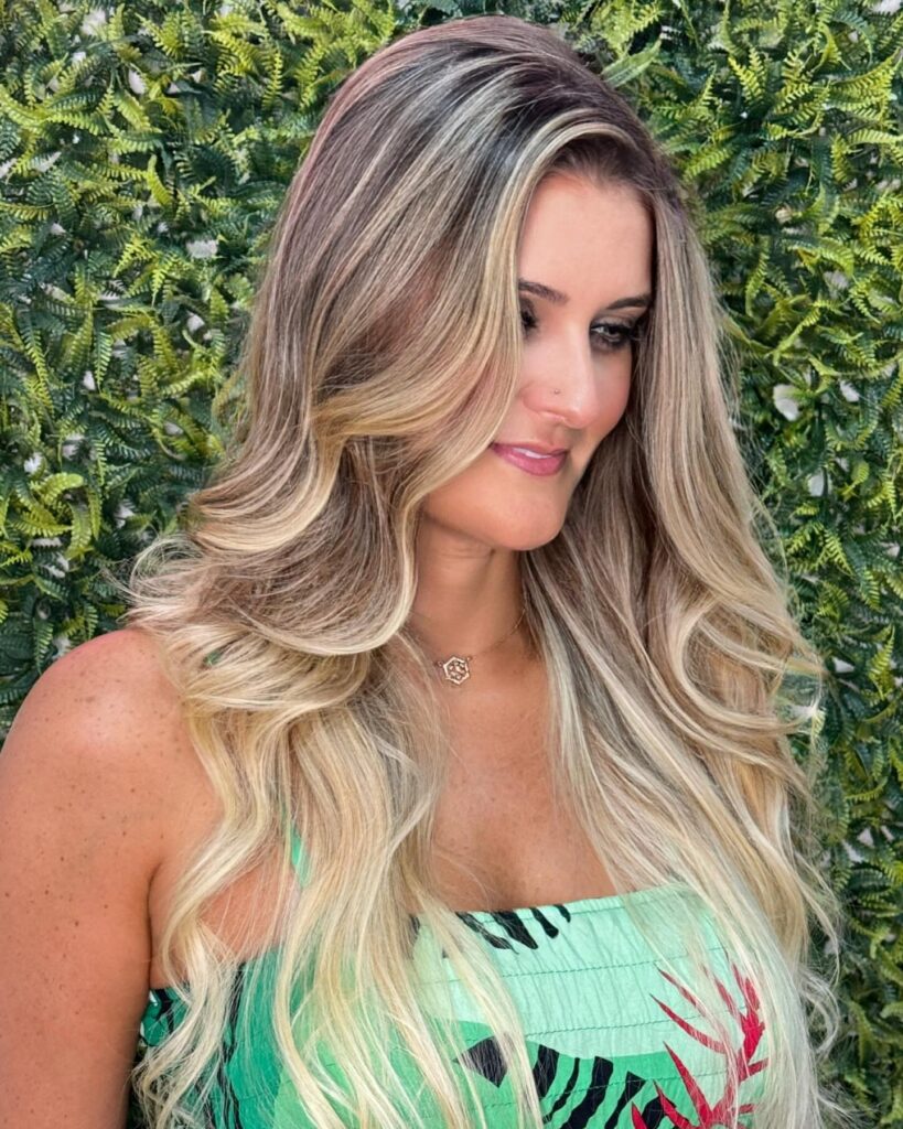 Coloração e mechas – La Bella Noble, Tatuapé, São Paulo - SP – foto 13
