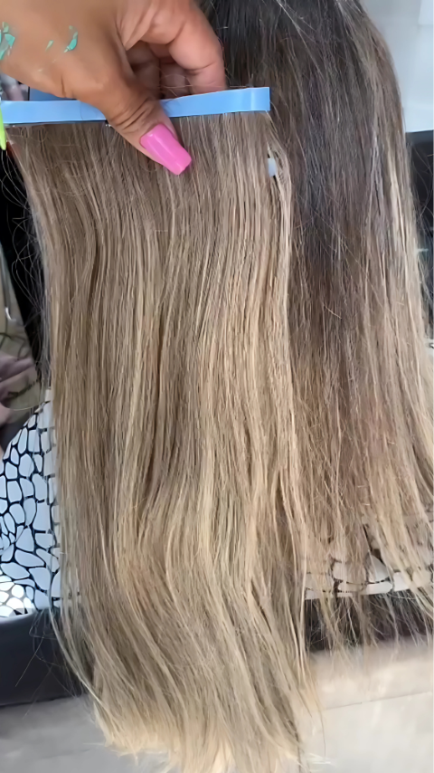 Mega Hair Alongamento Capilar no Tatuapé – La Bella Noble São Paulo Mega Hair Alongamento Capilar no Tatuapé – La Bella Noble São Paulo