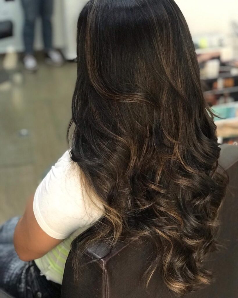 Tratamentos capilares – La Bella Noble, Tatuapé, São Paulo - SP – foto 2