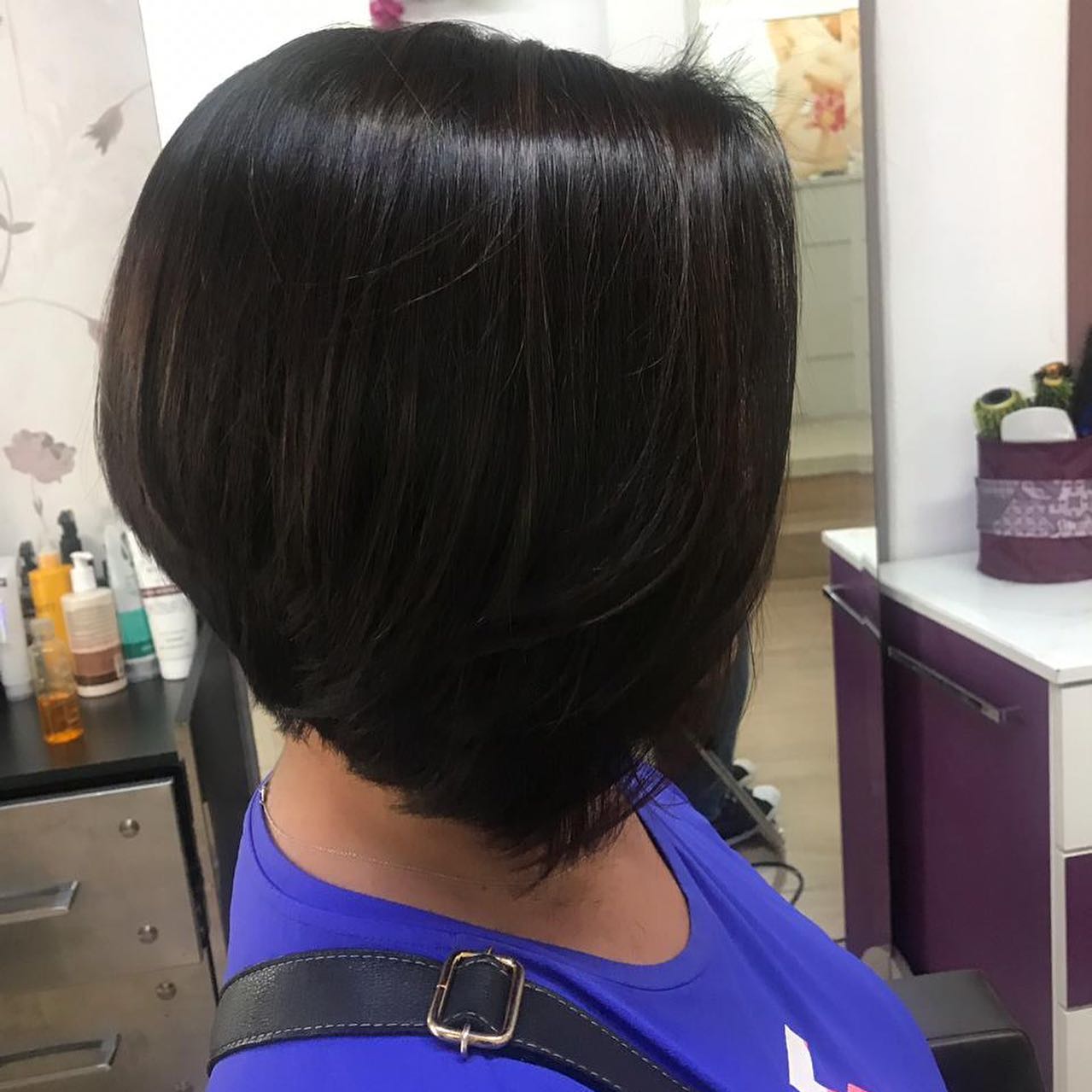 Corte de Cabelo no Tatuapé: Estilo, Técnica e Personalização no La Bella Noble Corte de Cabelo no Tatuapé: Estilo, Técnica e Personalização no La Bella Noble