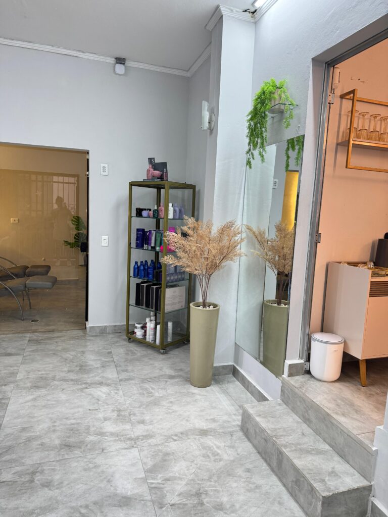 Espaço – La Bella Noble, Tatuapé, São Paulo - SP – foto 3