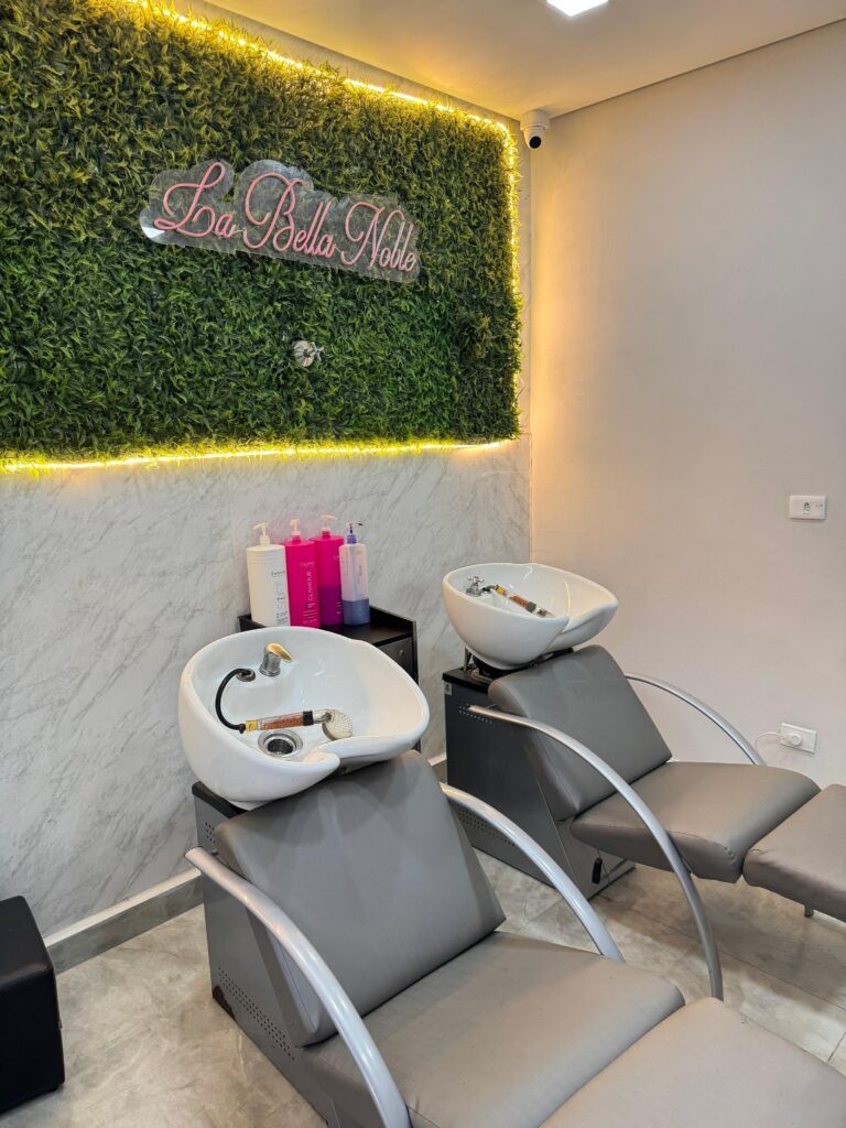 Espaço – La Bella Noble, Tatuapé, São Paulo - SP – foto 6
