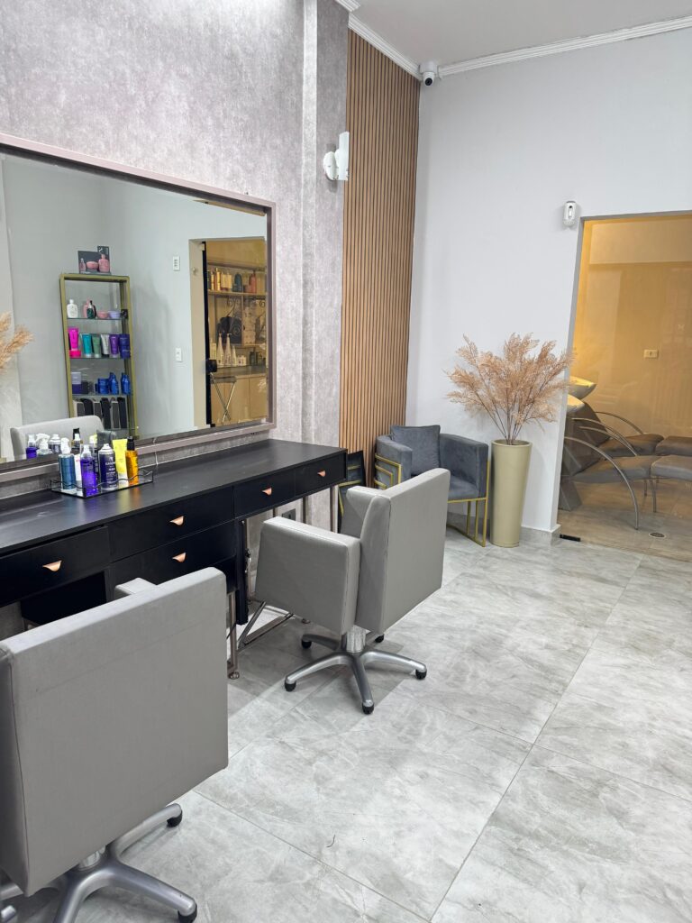 Espaço – La Bella Noble, Tatuapé, São Paulo - SP – foto 5