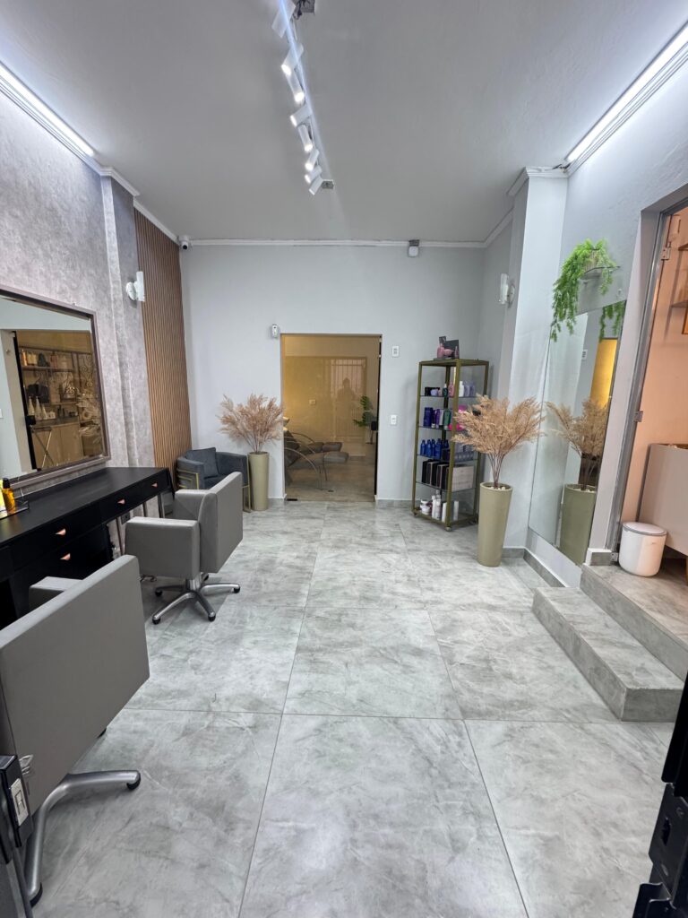Espaço – La Bella Noble, Tatuapé, São Paulo - SP – foto 4