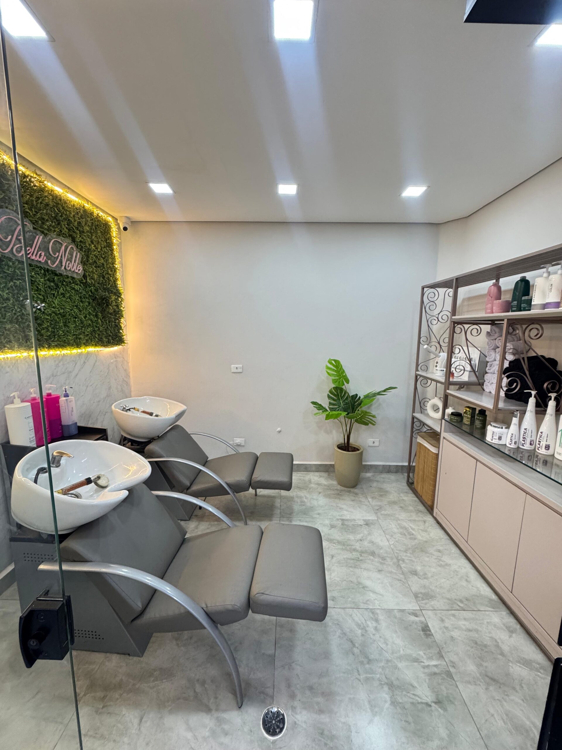 La Bella Noble no Tatuapé – Salão de Beleza em São Paulo | Mechas, Corte e Hidratação La Bella Noble no Tatuapé – Salão de Beleza em São Paulo | Mechas, Corte e Hidratação