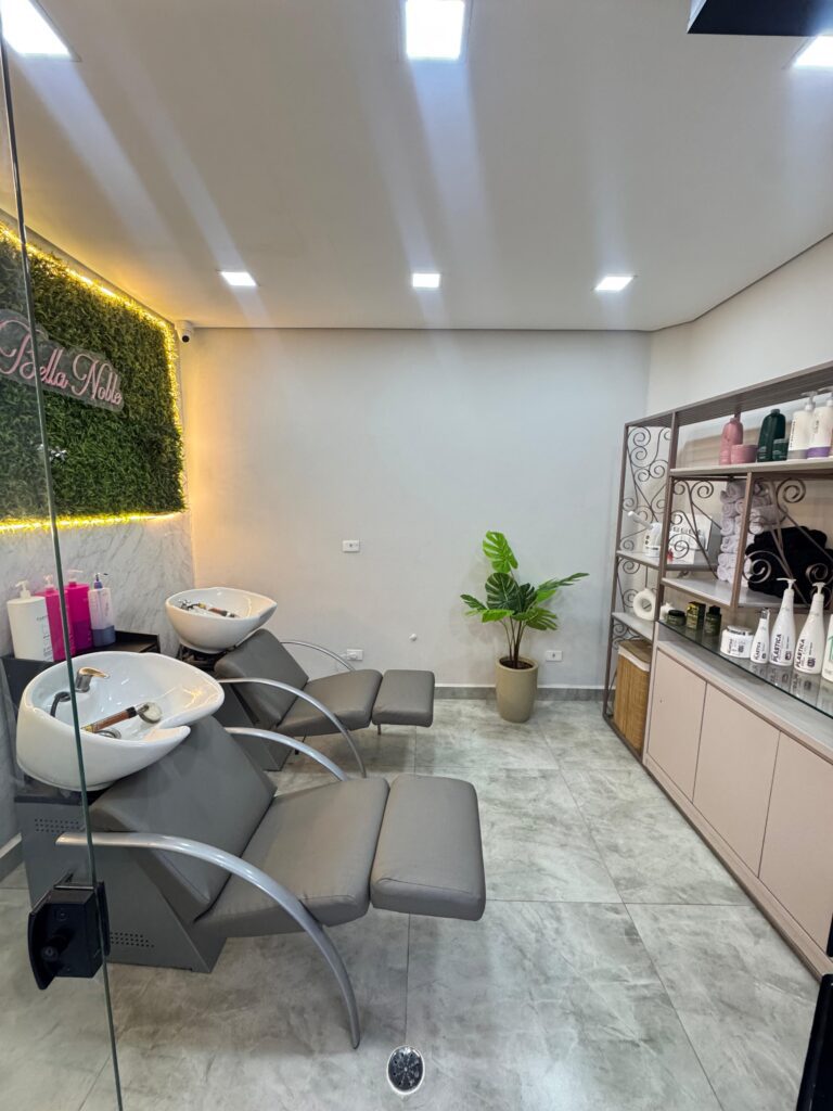 Espaço – La Bella Noble, Tatuapé, São Paulo - SP – foto 7