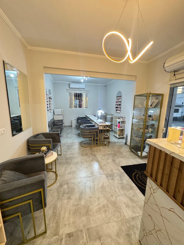 Espaço – La Bella Noble, Tatuapé, São Paulo - SP – foto 8
