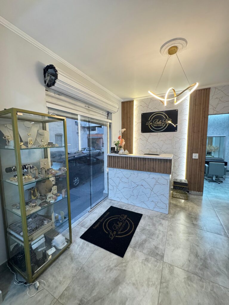 Espaço – La Bella Noble, Tatuapé, São Paulo - SP – foto 10