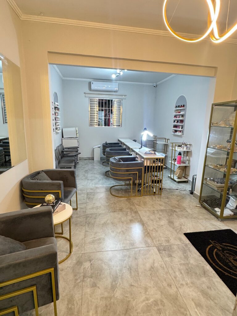 Espaço – La Bella Noble, Tatuapé, São Paulo - SP – foto 9