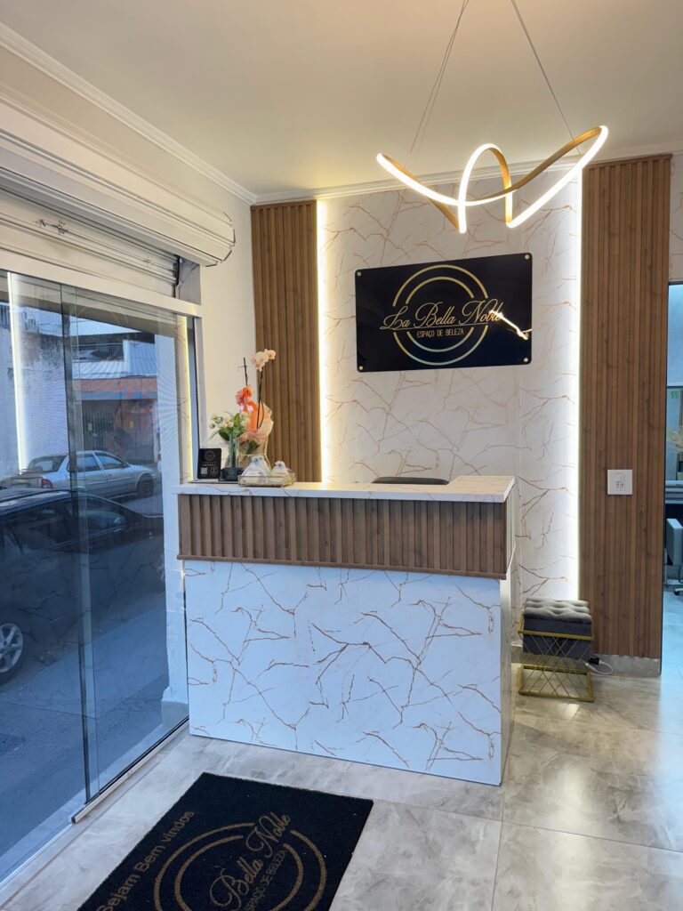 Espaço – La Bella Noble, Tatuapé, São Paulo - SP – foto 11