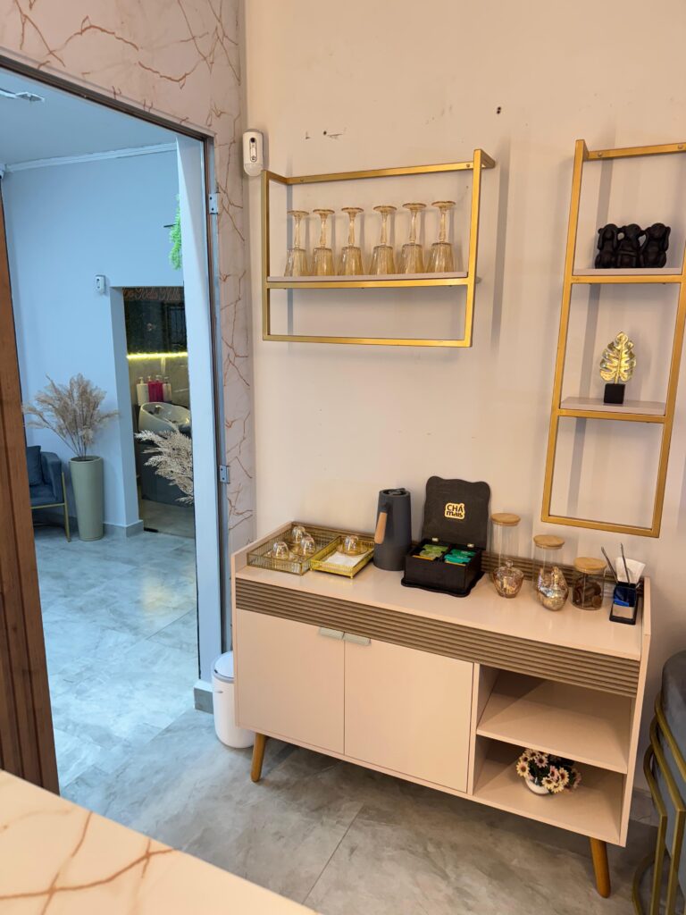Espaço – La Bella Noble, Tatuapé, São Paulo - SP – foto 13