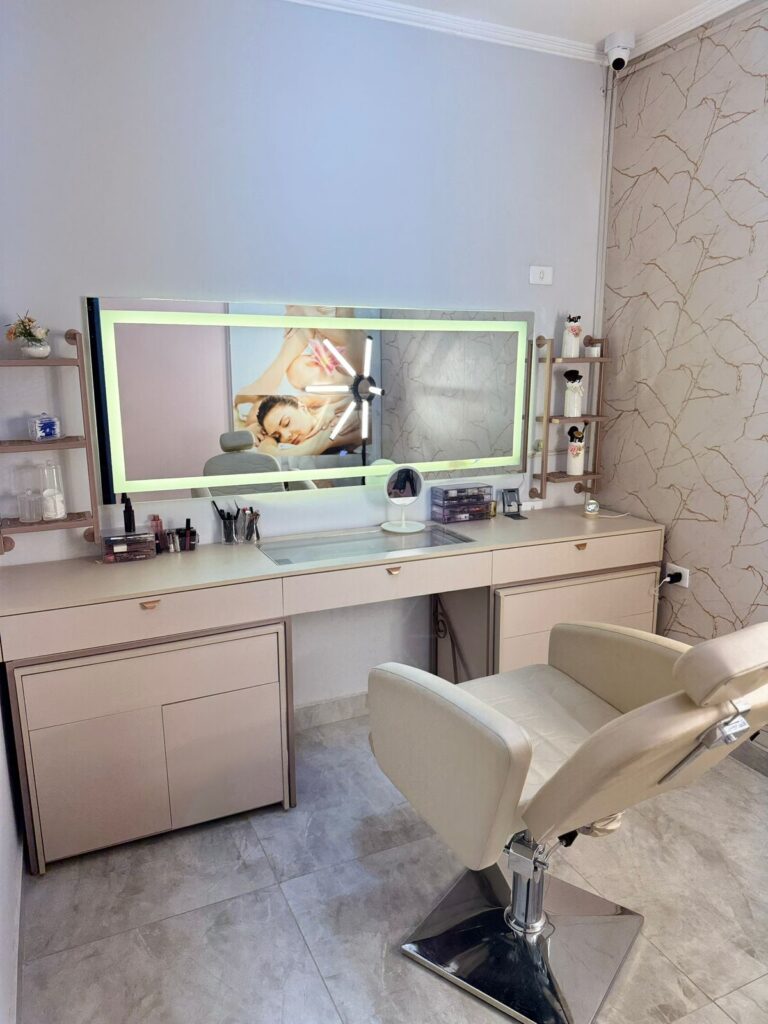 Espaço – La Bella Noble, Tatuapé, São Paulo - SP – foto 14