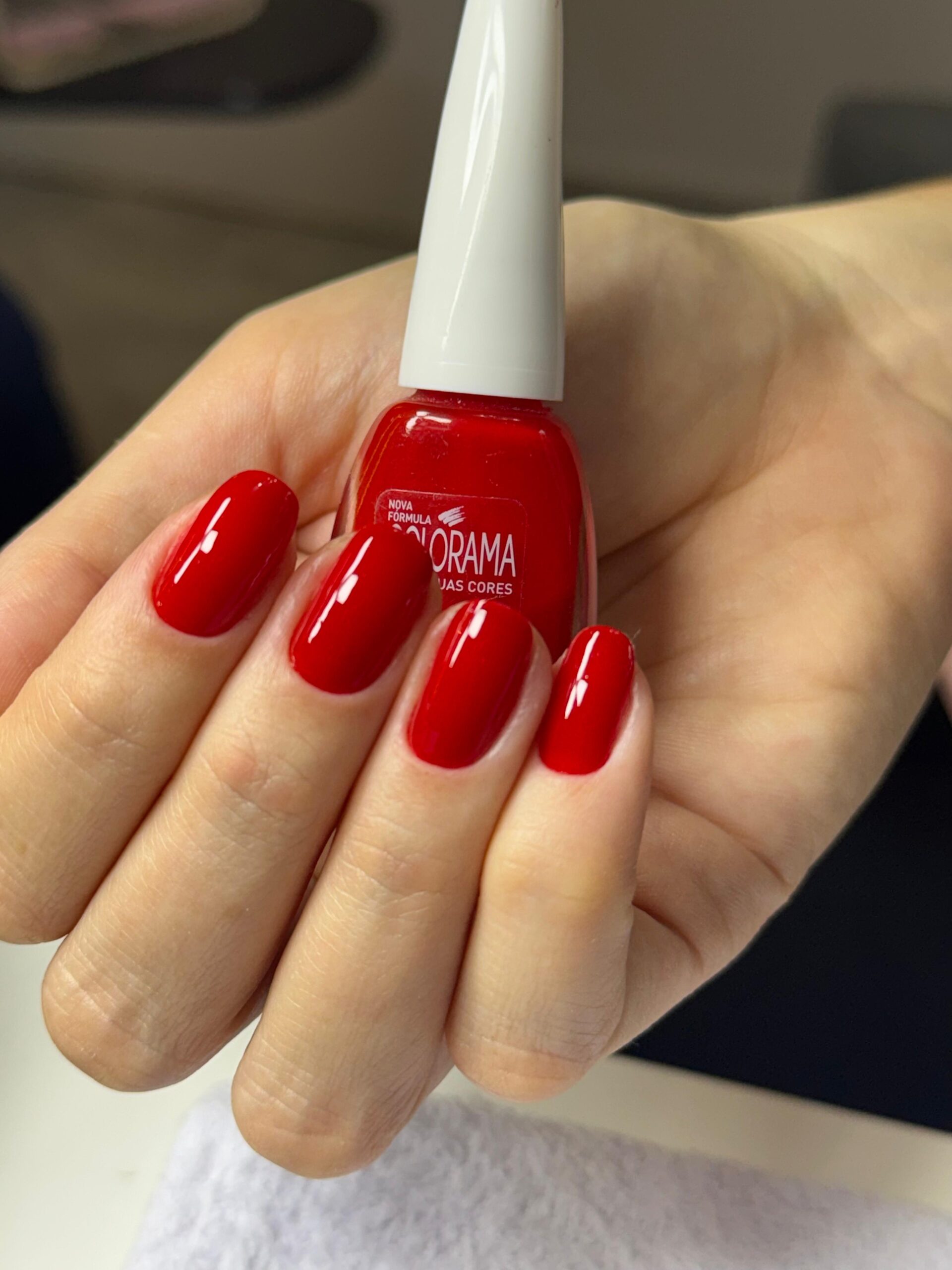 Manicure e Pedicure no Tatuapé: Sofisticação e Cuidado Manicure e Pedicure no Tatuapé: Sofisticação e Cuidado
