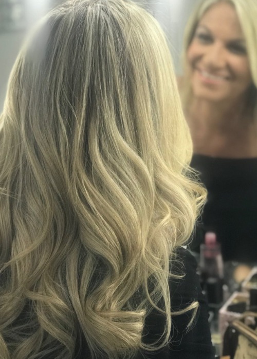 Penteados e escova – La Bella Noble, Tatuapé, São Paulo - SP – foto 4