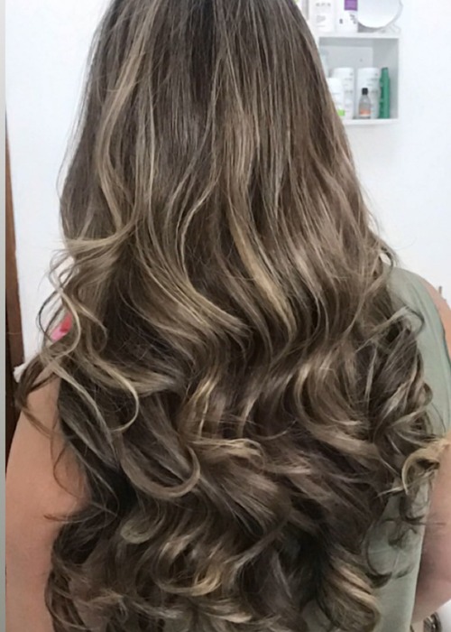 Penteados e escova – La Bella Noble, Tatuapé, São Paulo - SP – foto 5