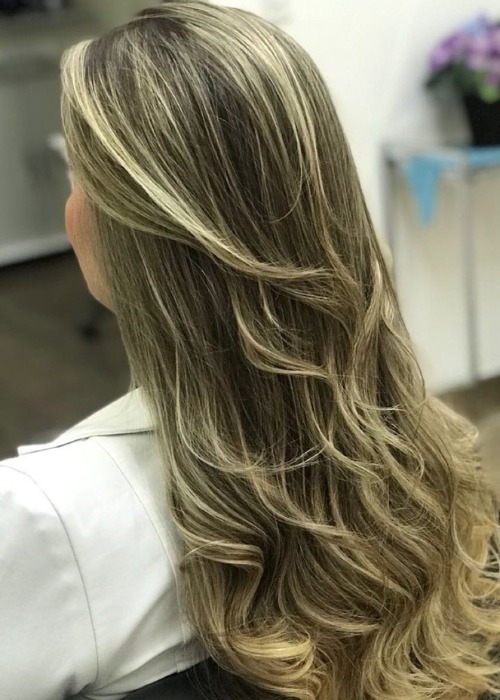 Coloração e mechas – La Bella Noble, Tatuapé, São Paulo - SP – foto 23