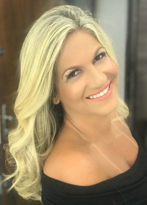 Coloração e mechas – La Bella Noble, Tatuapé, São Paulo - SP – foto 24