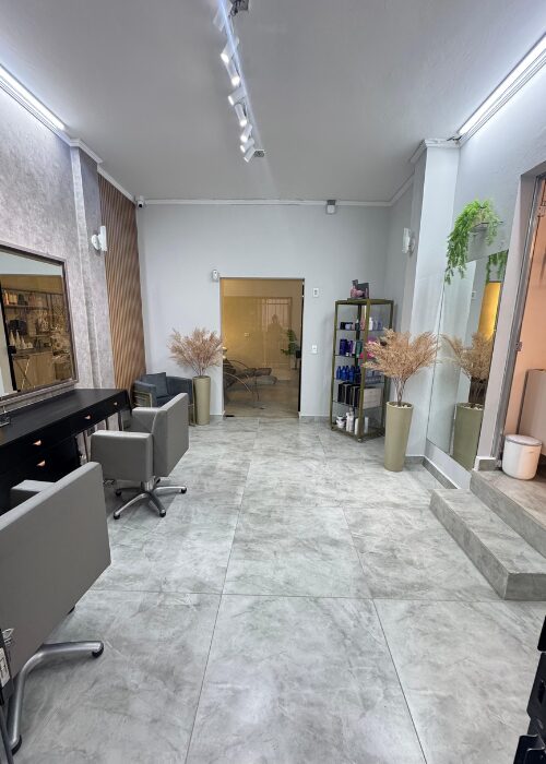 O salão La Bella Noble, no Tatuapé – foto 3
