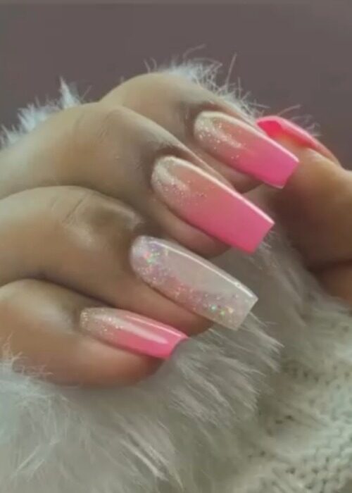 Manicure e pedicure no La Bella Noble, Tatuapé