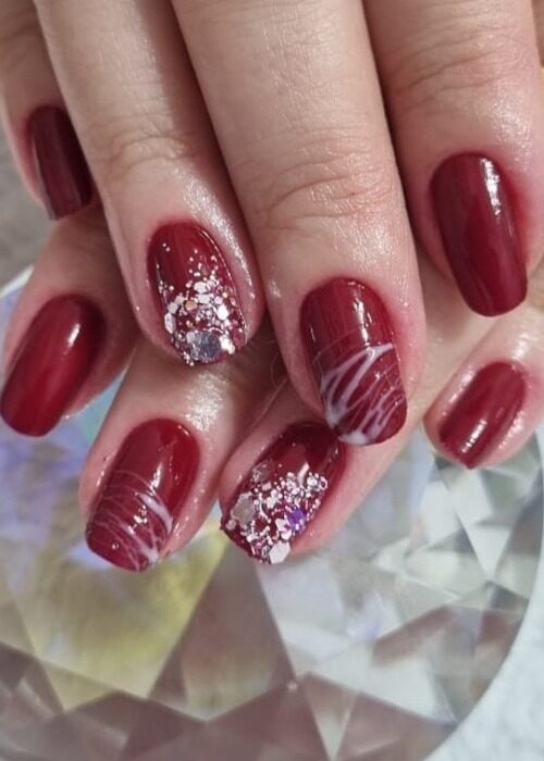 Manicure e pedicure no La Bella Noble, Tatuapé