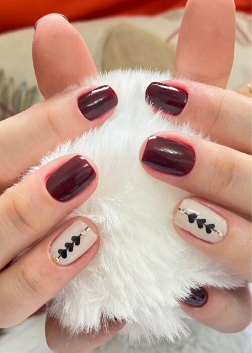 Manicure e pedicure no La Bella Noble, Tatuapé
